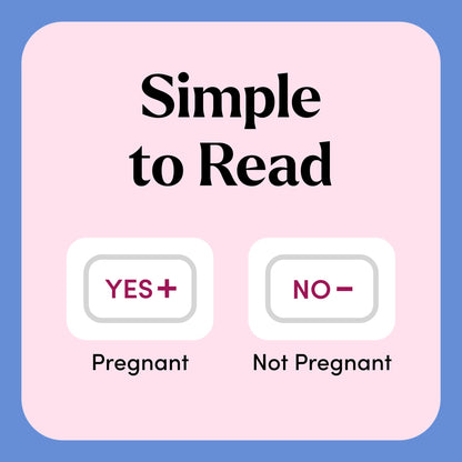 First Response Gold Digital Pregnancy Test - Early Detection 6 Days Sooner