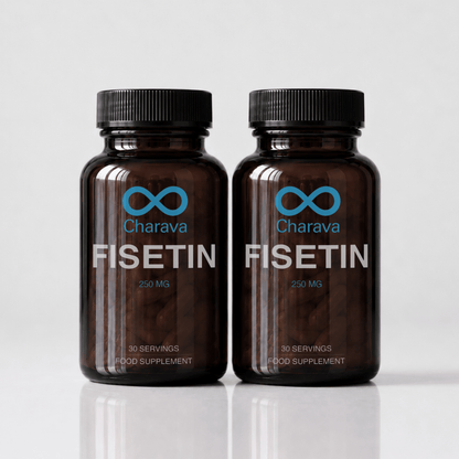 Fisetin 250mg
