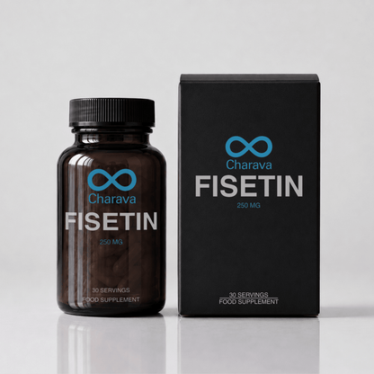 Fisetin 250mg