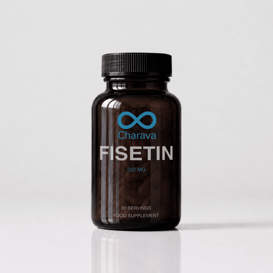 Fisetin 250mg Charava UK