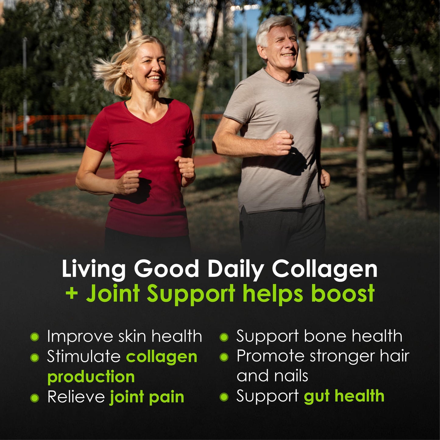 FitoHerbs Vegan Bovine Collagen Capsules – 2000 mg per Serving, Grass-Fed & Non-GMO, 120 Capsules