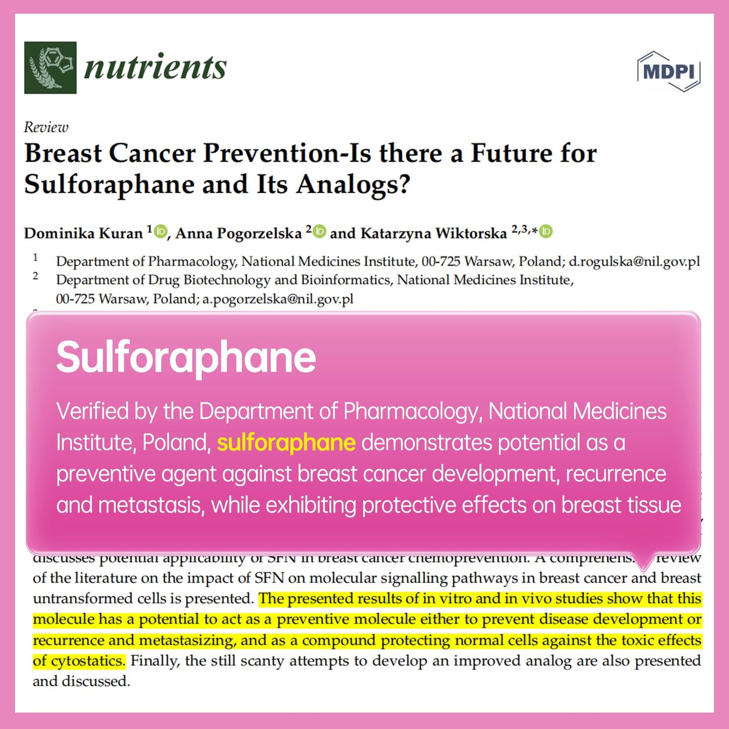 purmeo Hormonal Balance DIM Complex – Breast Health, Vegan, Made in Germany