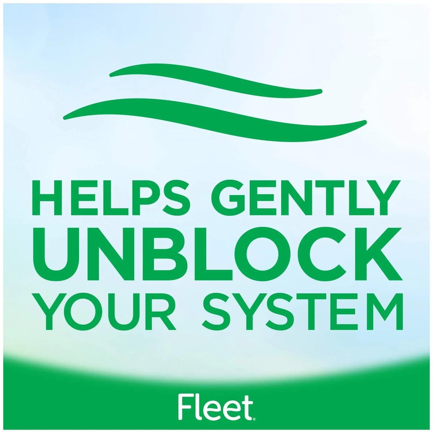 Fleet Adult Glycerin Suppositories 50-Count (2-Pack) with Aloe – Doctor-Recommended Gentle Bowel Relief