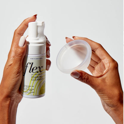 FLEX Reusable Disc Starter Bundle | All-Cycle Protection, Wash & Wipes