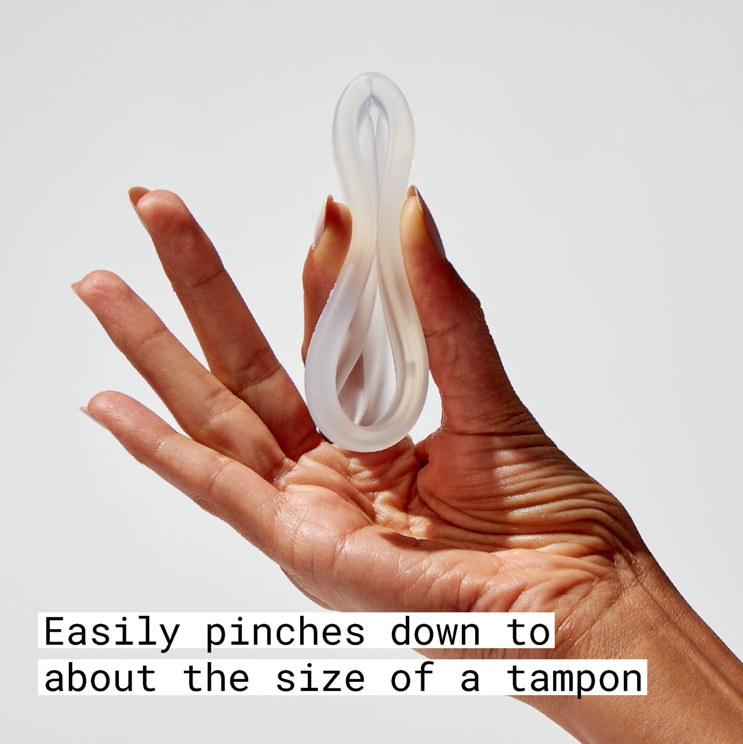 FLEX Reusable Disc | Reusable Menstrual Disc for Leak-Proof Comfort | HSA/FSA Eligible