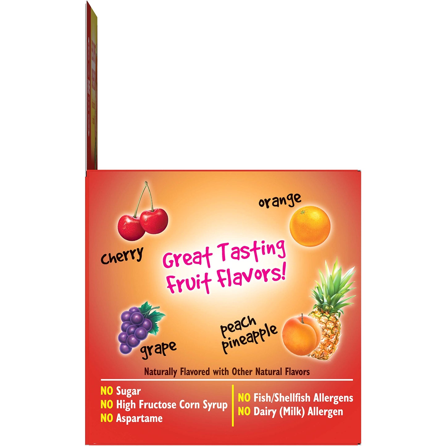 Flintstones Complete Multivitamin Chewables – 60 Count Per Bottle, Pack of 2 | Kids Vitamins
