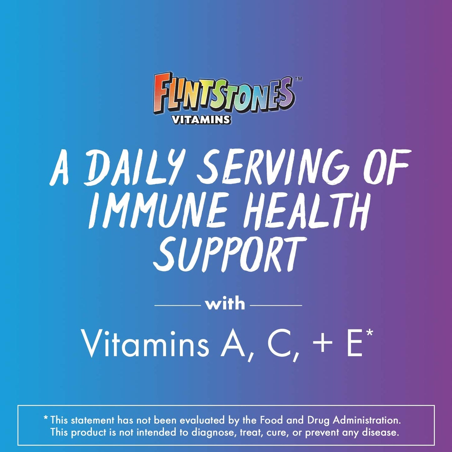 Flintstones Children's Complete Multivitamin Gummies - 70 Count