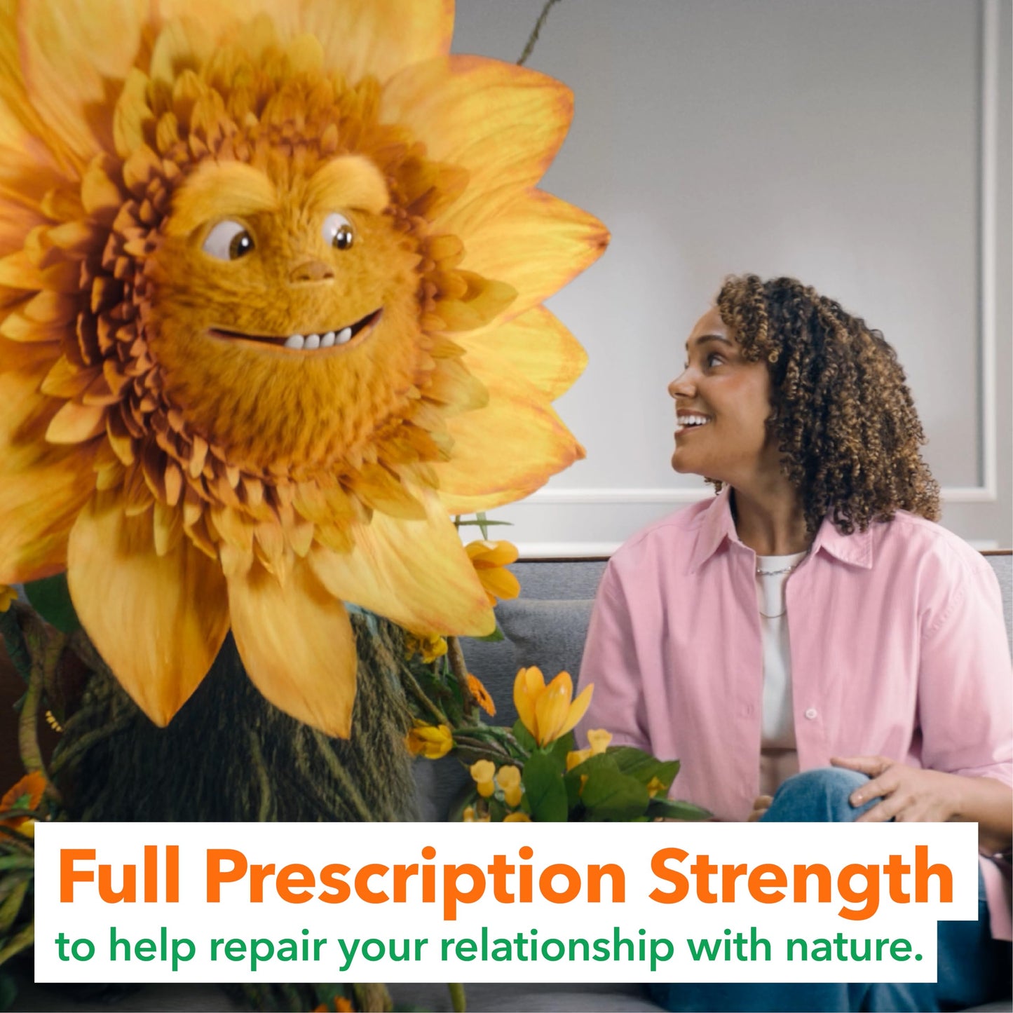Flonase Allergy Relief Nasal Spray — 24 Hour Non-Drowsy, 72 Sprays