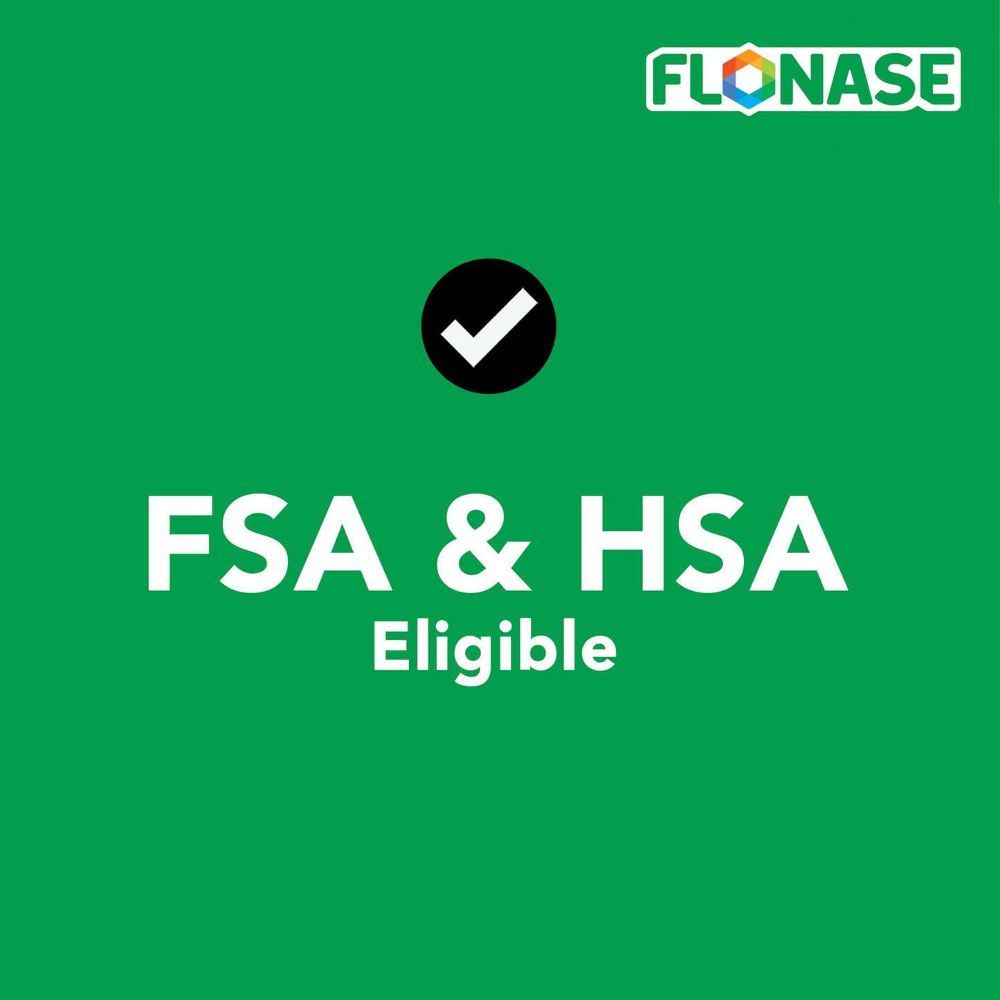 Flonase Sensimist Allergy Relief Nasal Spray – 24-Hour Non-Drowsy Multi-Symptom Relief | 60 Sprays