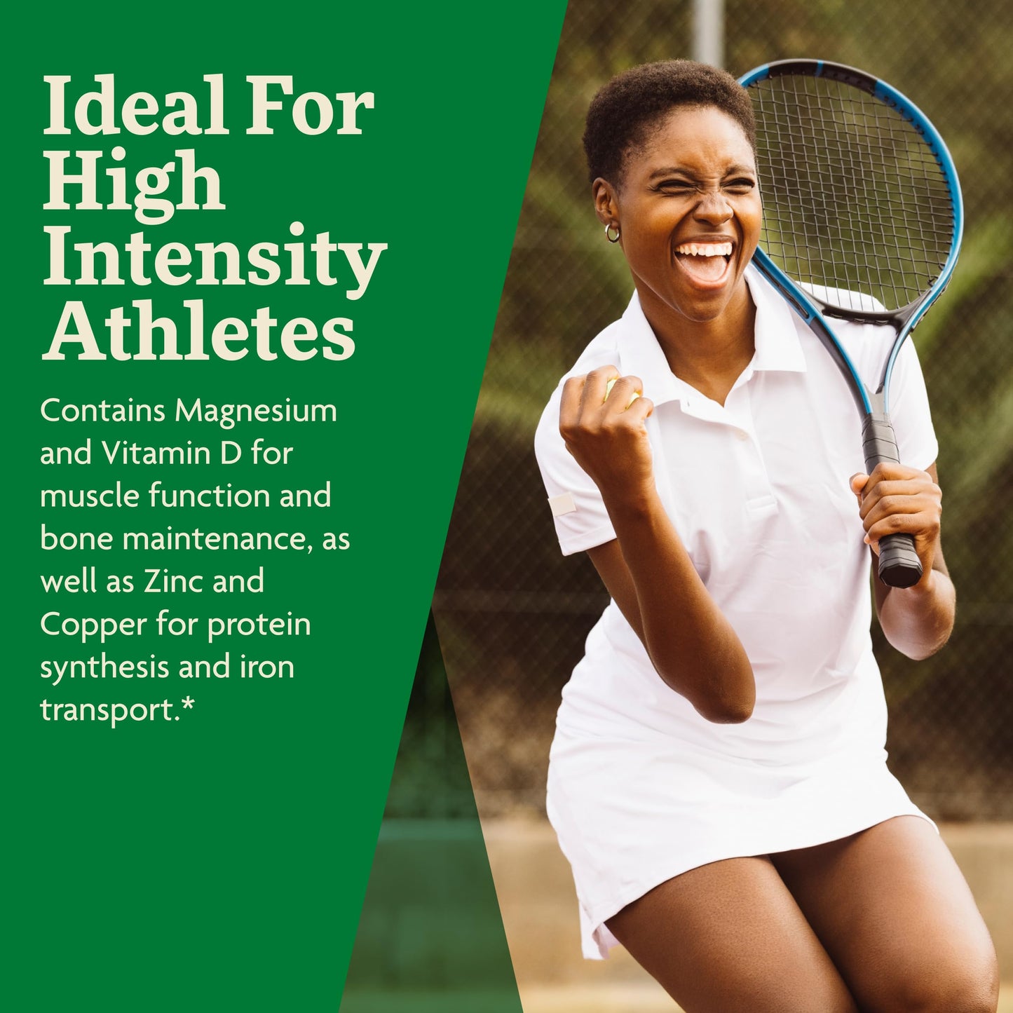 Floradix Iron Sport – Liquid Iron for Athletes | Vegan & Non-GMO | 8.5 fl oz