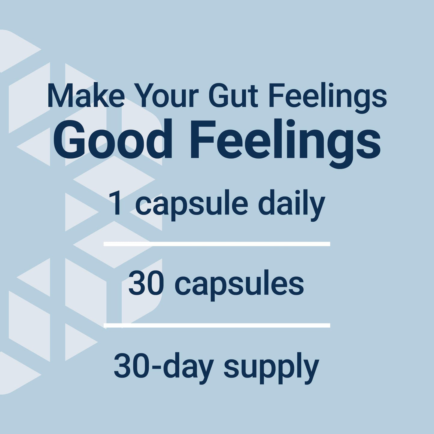 Life Extension FLORASSIST Probiotic Mood Improve – 30 Vegetarian Capsules | Non-GMO, Gluten-Free