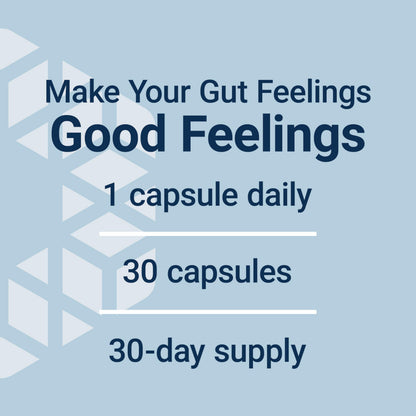Life Extension FLORASSIST Probiotic Mood Improve – 30 Vegetarian Capsules | Non-GMO, Gluten-Free