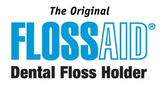 FlossAid Dental Floss Holders (Assorted Colors) – Buy 5, Get 1 Free