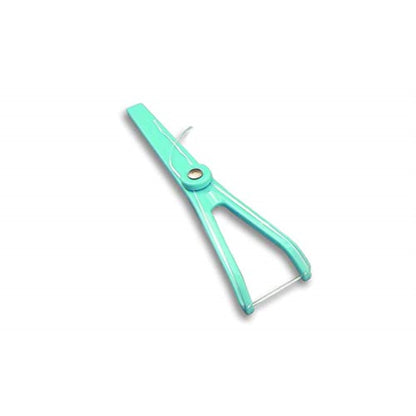 Flossaid Dental Floss Holder - Single Handle