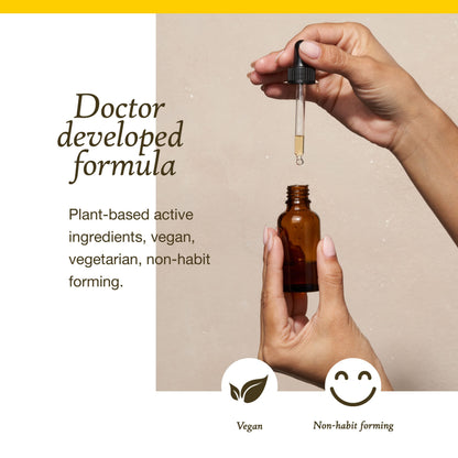 Bach Original Flower Remedies: Wild Oat - Decide Your Path | 20mL Dropper
