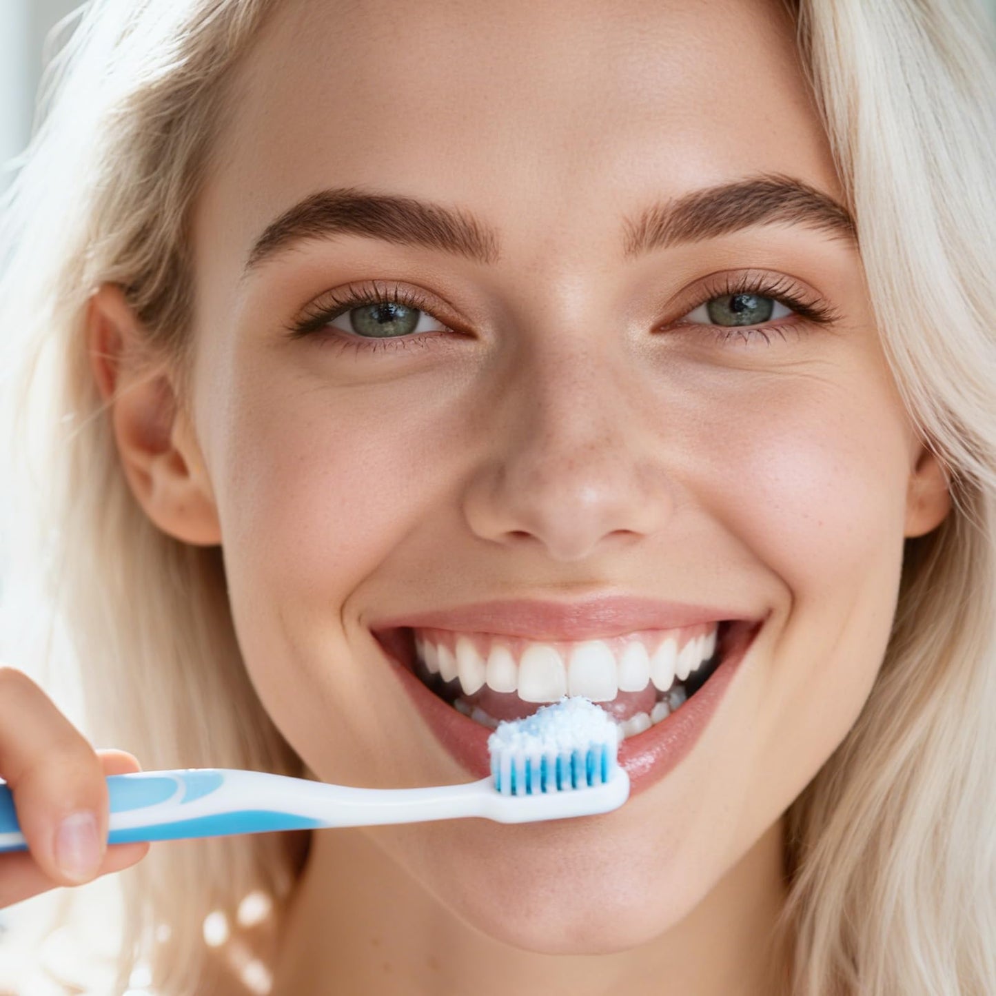 Microcrystalline Hydroxyapatite Powder – 10% Hydroxyapatite Tooth Powder & Toothpaste Powders