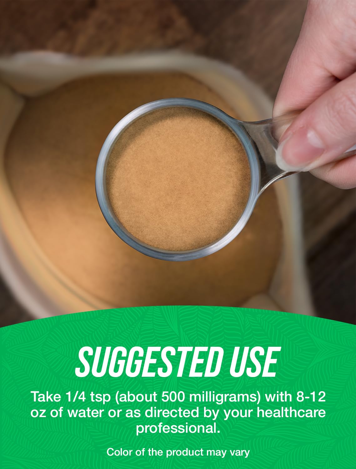 BulkSupplements Fo-Ti Extract Powder – 500 mg per Serving, 100 g (3.5 oz) Pack of 2 | Gluten Free Fo-Ti Root Powder (He Shou Wu)