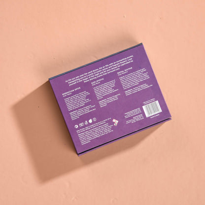 Folkulture Essential Oils for Diffuser – 3-Pack Oud Rose & Oud Tabac | Fragrance Oils
