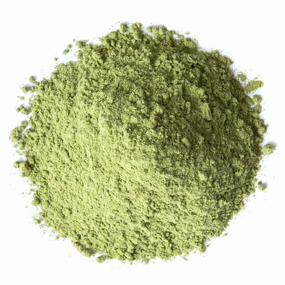 Food to Live Alfalfa Powder - 1.5 lbs | Raw Whole Young Leaves | Vegan, Keto & Paleo