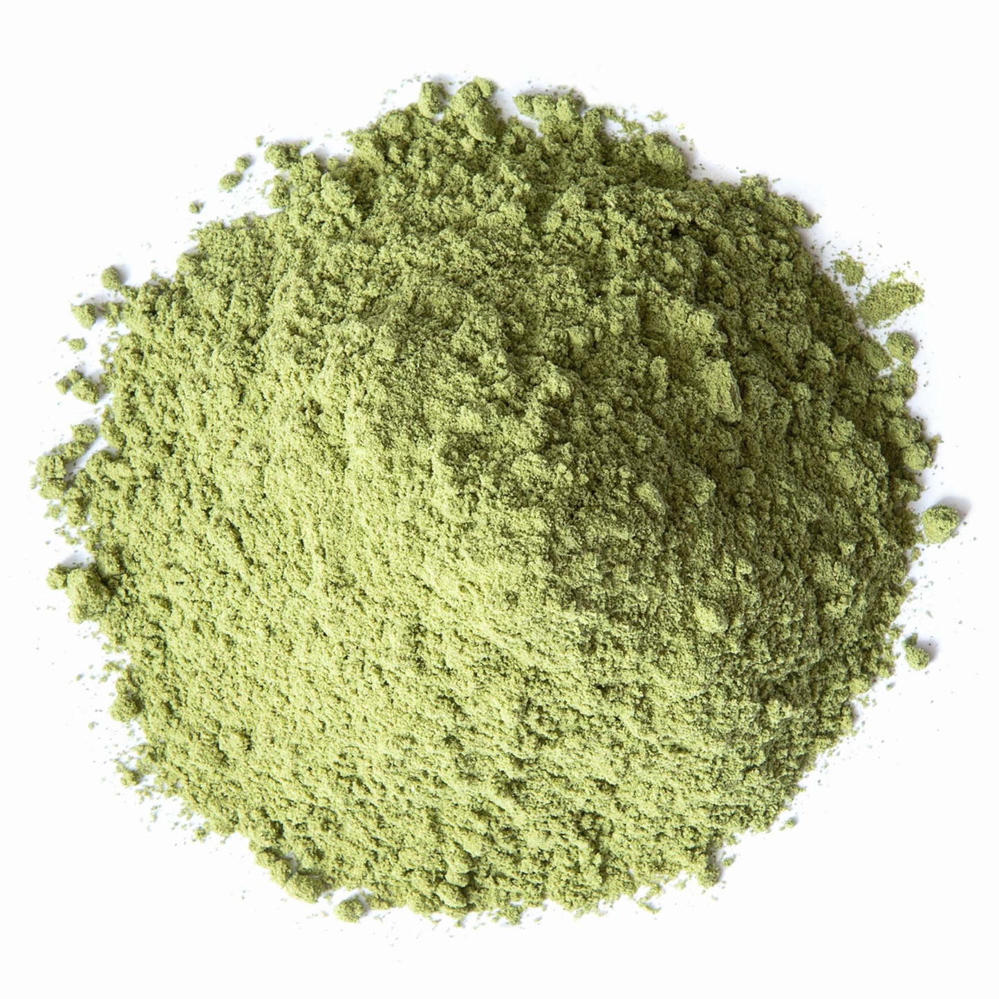 Food to Live Alfalfa Powder - 8 oz, Raw Whole Leaves, Vegan, Keto & Paleo