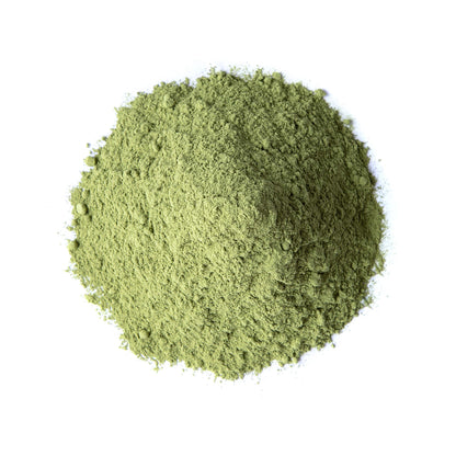 Food to Live Organic Alfalfa Powder 12 oz – Non-GMO, Vegan, Fiber & Protein