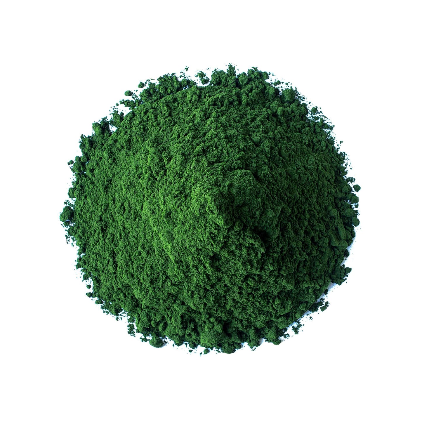Food to Live Organic Algae Powder Mix – 4 oz, Spirulina & Chlorella 1:1, Non-GMO