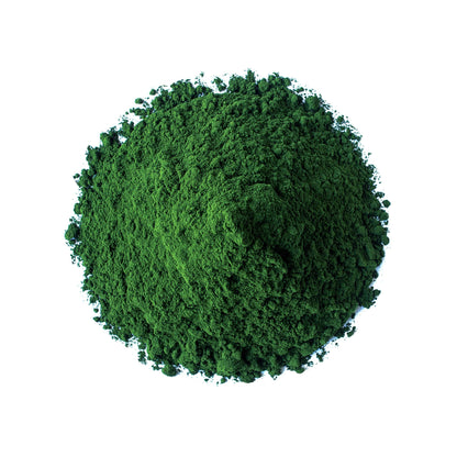 Food to Live Organic Algae Powder Mix – 4 oz, Spirulina & Chlorella 1:1, Non-GMO