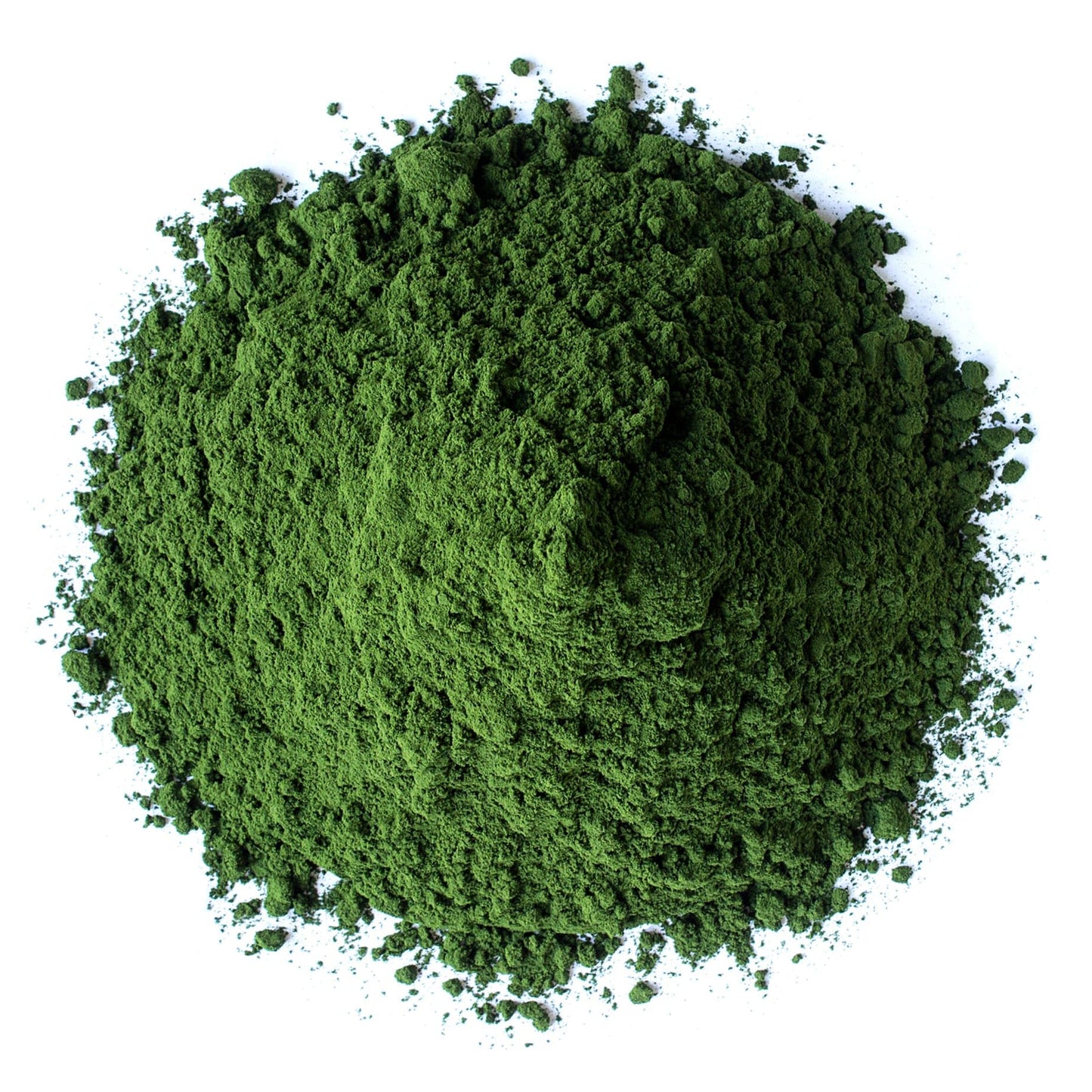 Food to Live Chlorella Powder – 8 Pounds | Kosher, Raw Green Algae, Vegan Superfood