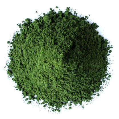 Food to Live Chlorella Powder – 2 Pounds | Kosher, Raw Green Algae, Vegan Superfood