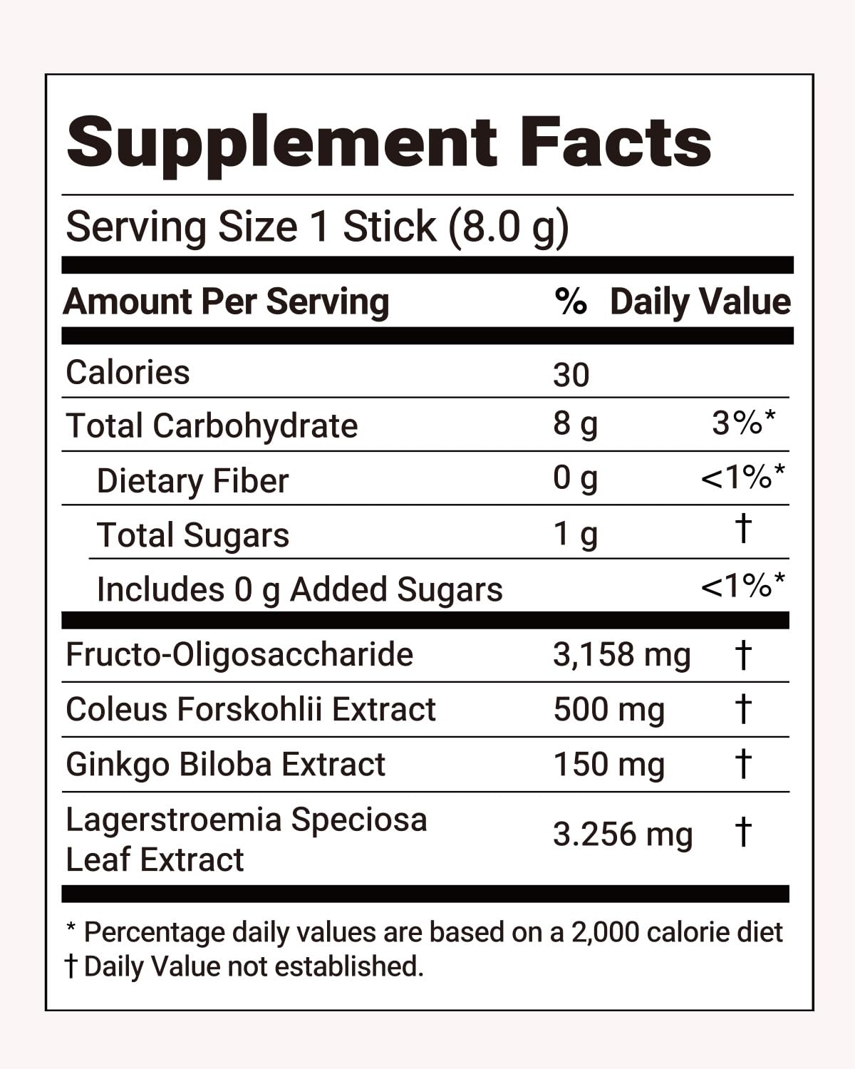 FOODOLOGY Coleology Drink Mix PRO (15 Days) – Pomegranate Wellness Drink