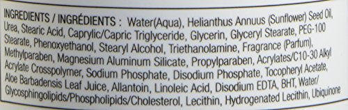 FOOTLOGIX Massage Formula Lotion 8.45 oz | Dermal Infusion Technology