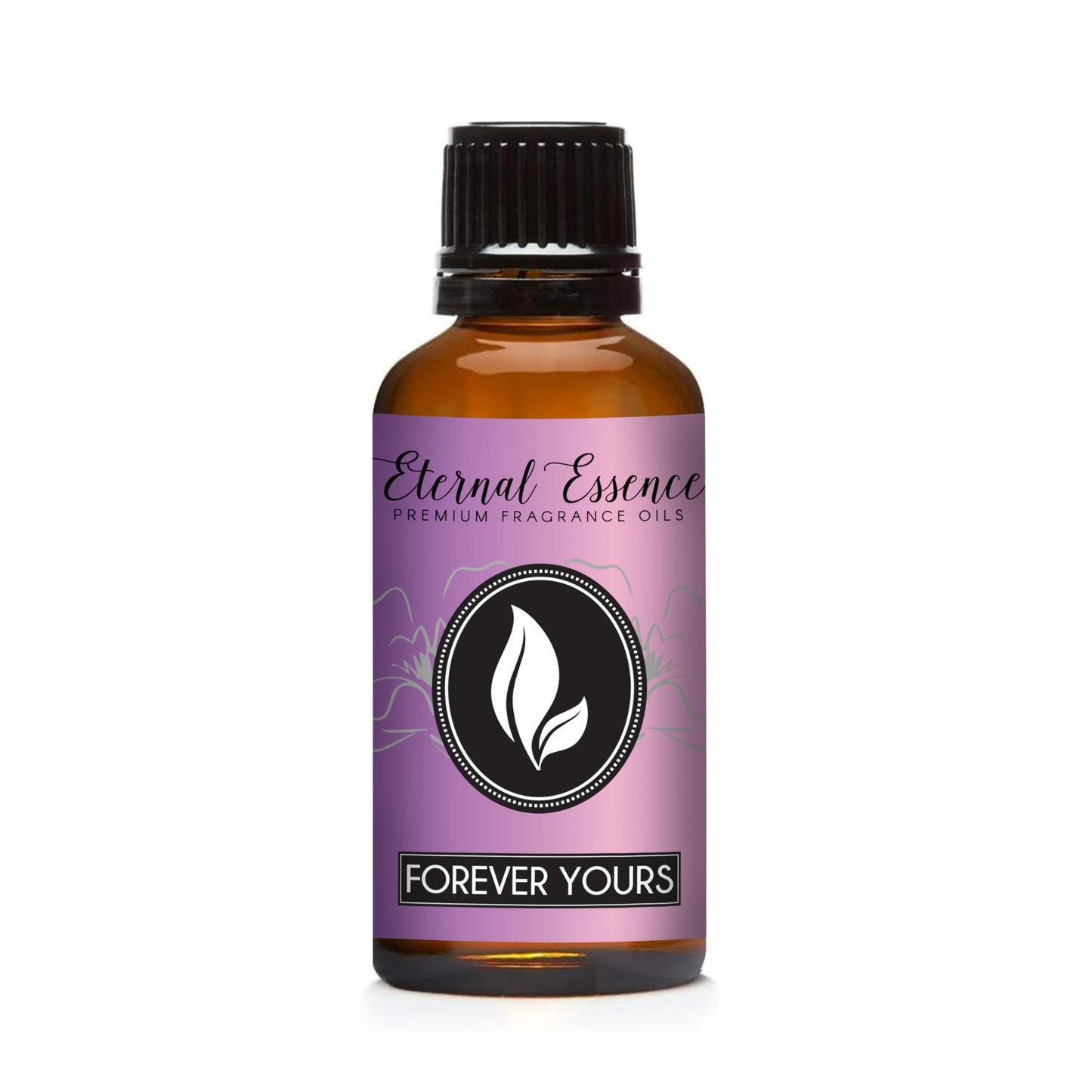 Forever Yours 30ml Premium Fragrance Oil | Candles, Soaps & Diffusers
