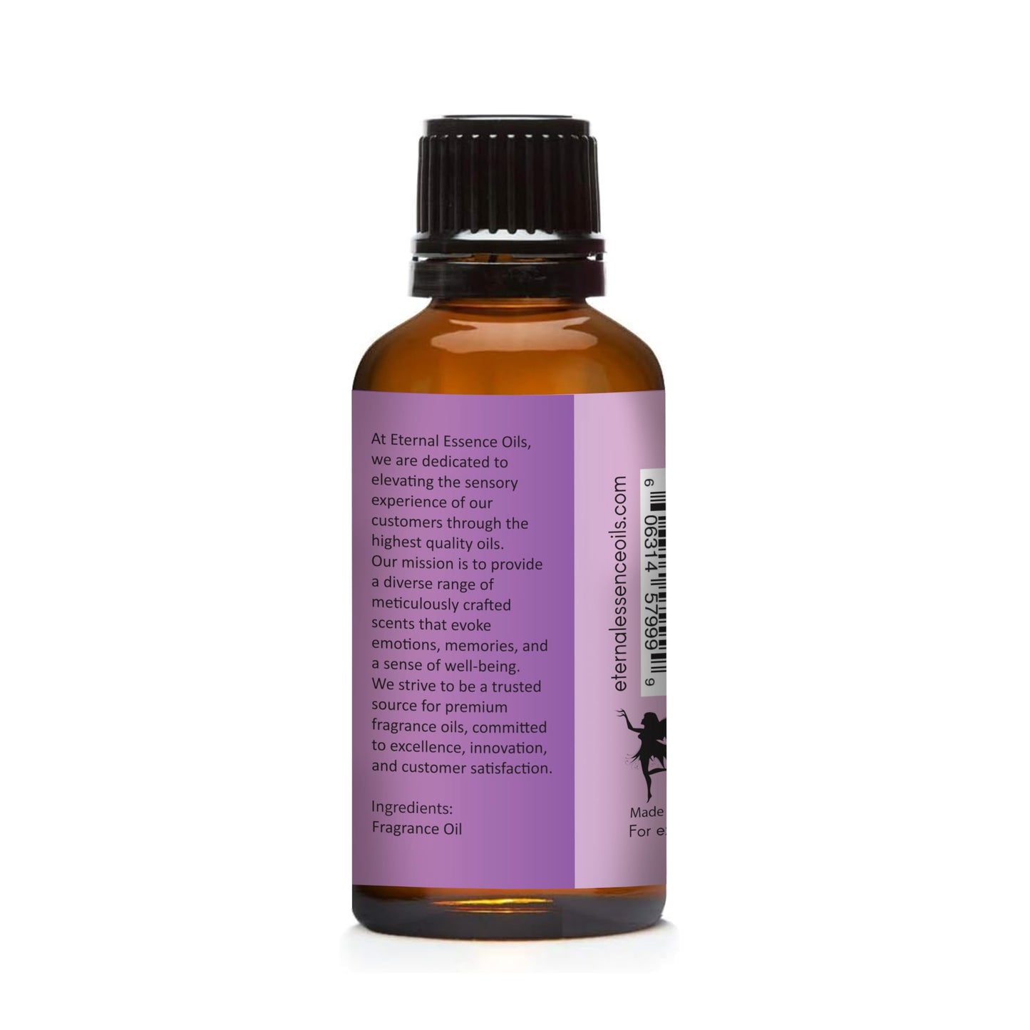 Forever Yours 30ml Premium Fragrance Oil | Candles, Soaps & Diffusers