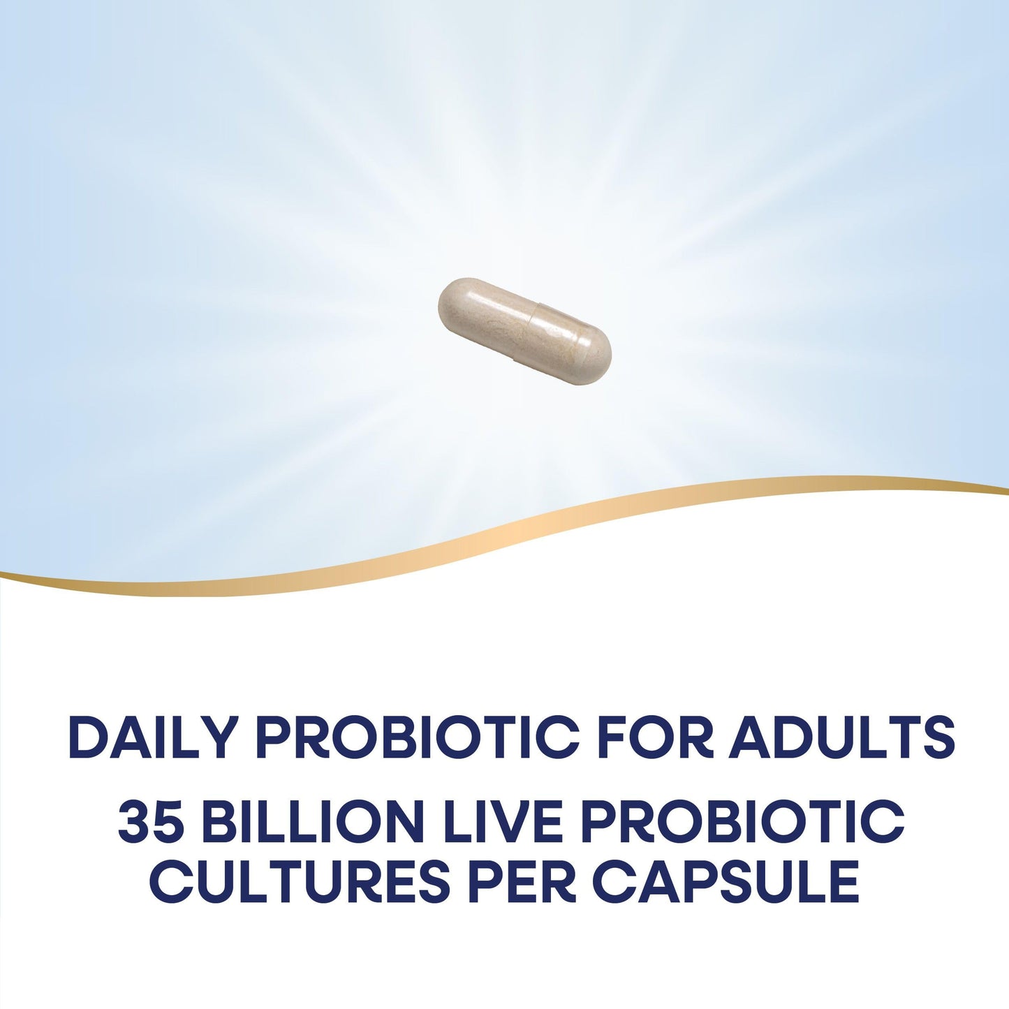Nature's Way Fortify Optima Probiotic – 35B CFU, 14 Strains, 2-Pack