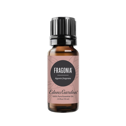 Edens Garden Fragonia Essential Oil – 100% Pure Premium Grade (10 ml)