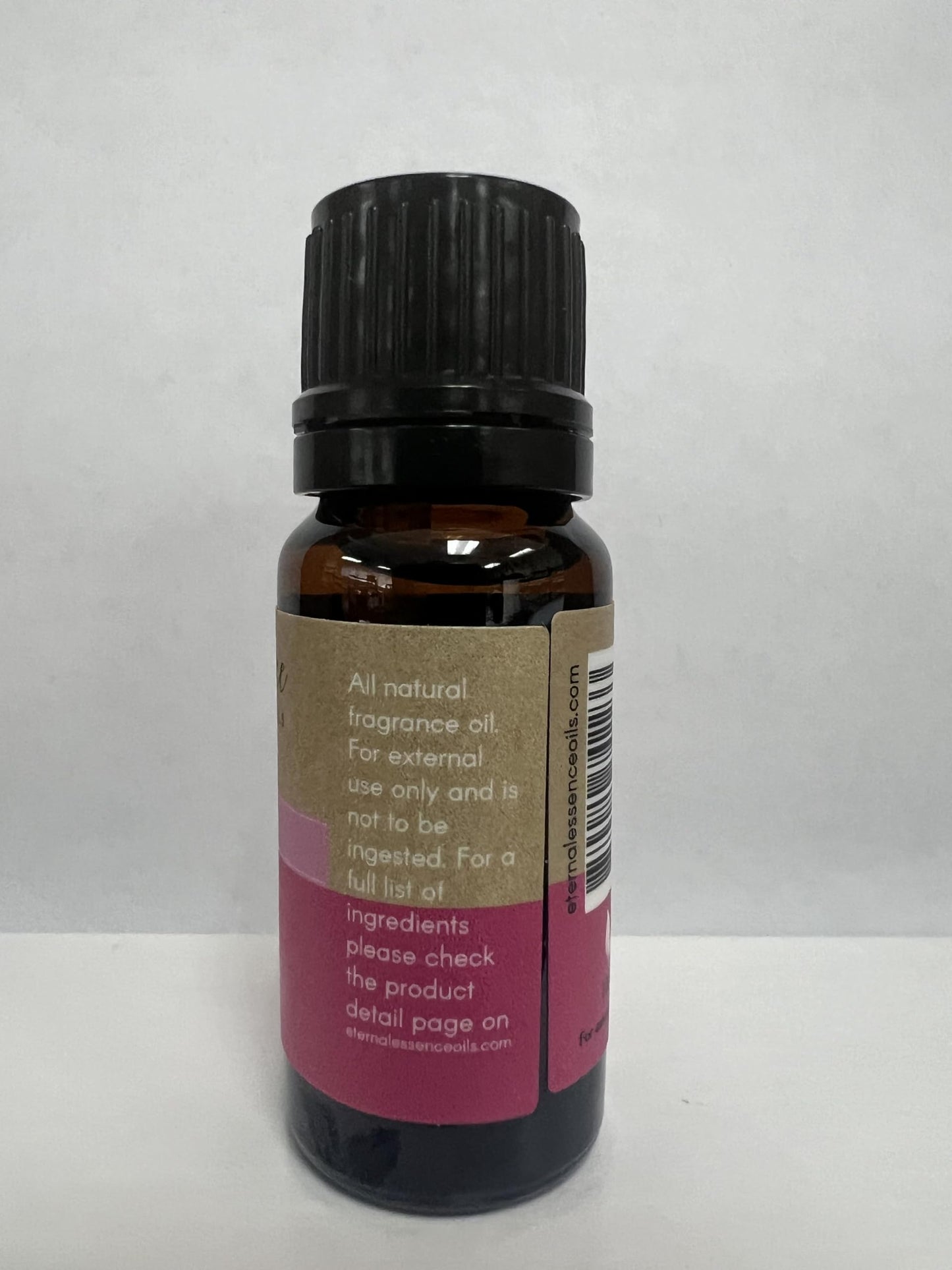 All Natural Fragrance Oil Bali Lime Papaya - 10ML | Vegan & Cruelty-Free