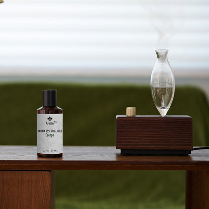 Escape Essential Oil Blend - Luxury Hotel Inspired Fragrance Oil 150ML