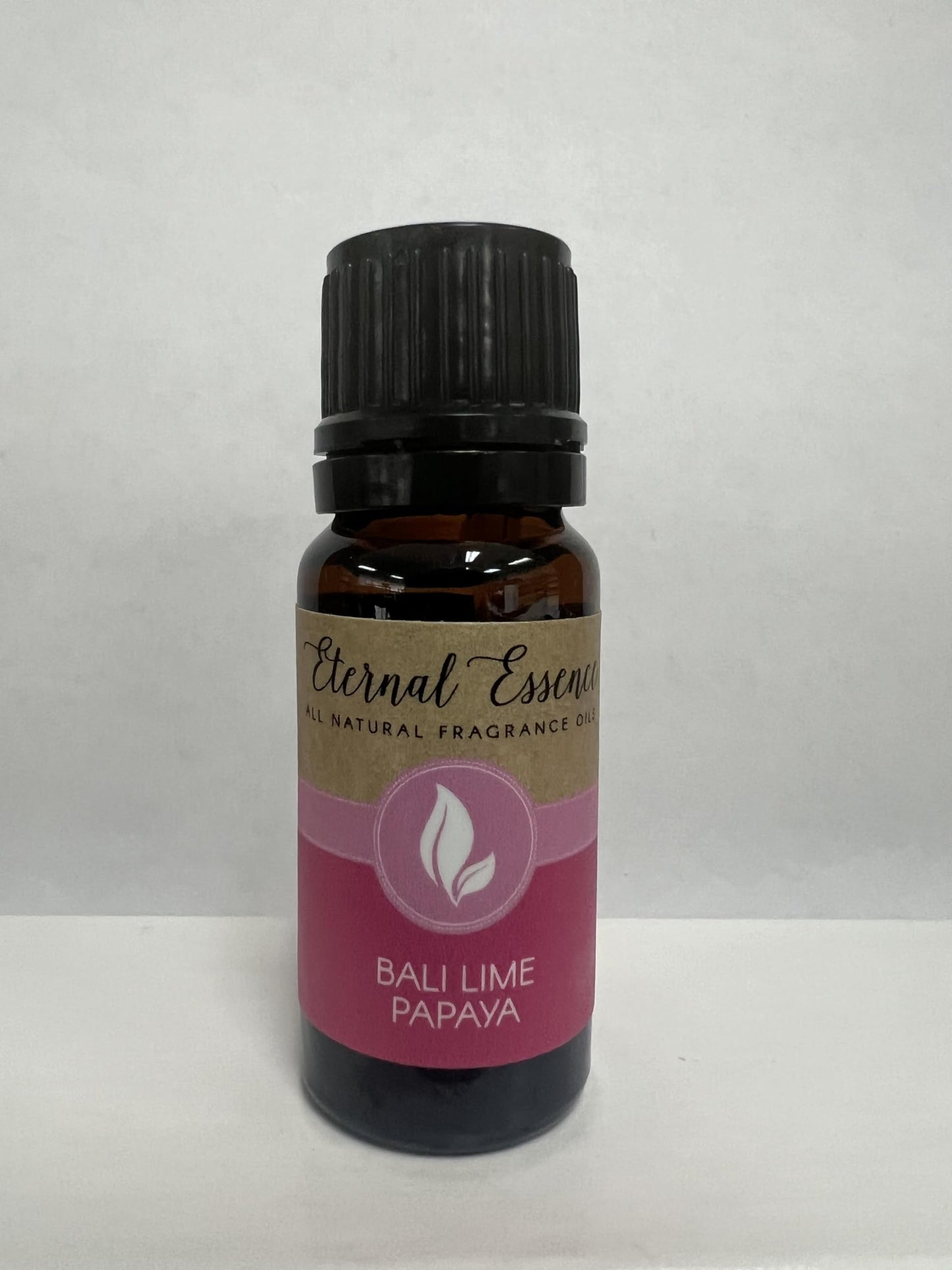 All Natural Fragrance Oil Bali Lime Papaya - 10ML | Vegan & Cruelty-Free