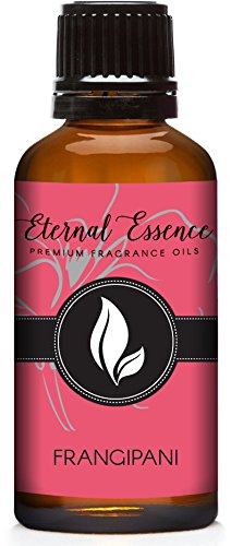 Frangipani Fragrance Oil 30ml | Candle, Soap, Diffusers | Eternal Essence Oils