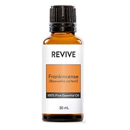 Frankincense Boswellia Carterii 30mL – Revive Essential Oils | 100% Pure Therapeutic Grade