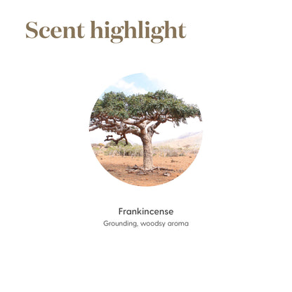 Young Living Frankincense Essential Oil 5 ml | Pure, Diffuser & Skin Care
