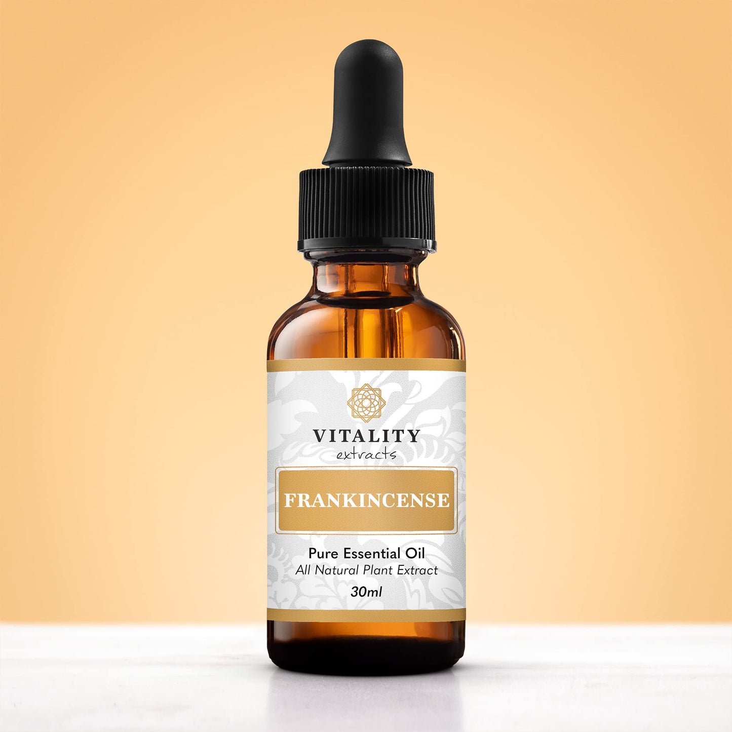 Vitality Extracts Frankincense Essential Oil 30ml | Aromatherapy, Skin Care