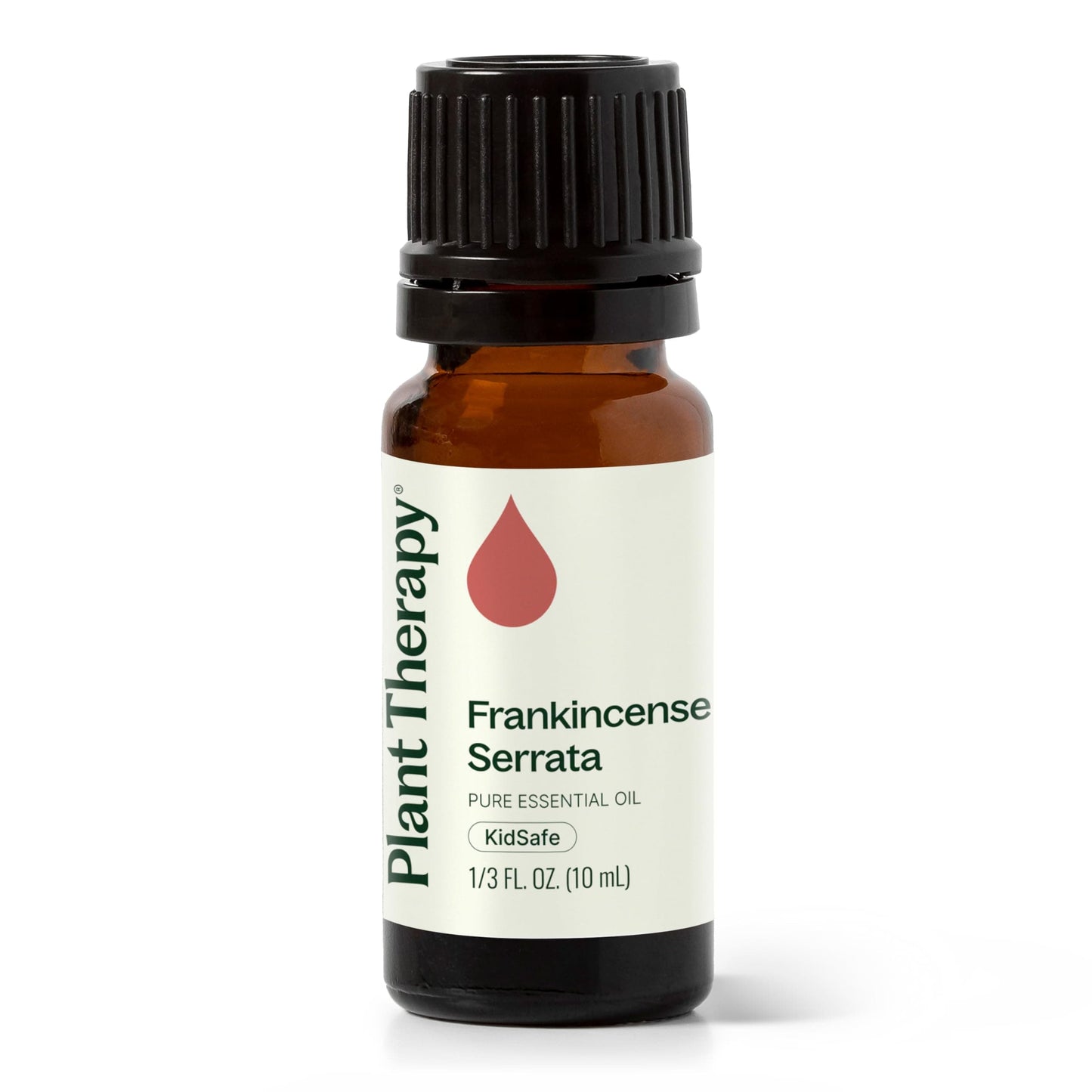 Plant Therapy Frankincense Serrata Essential Oil – 100% Pure, 10 mL
