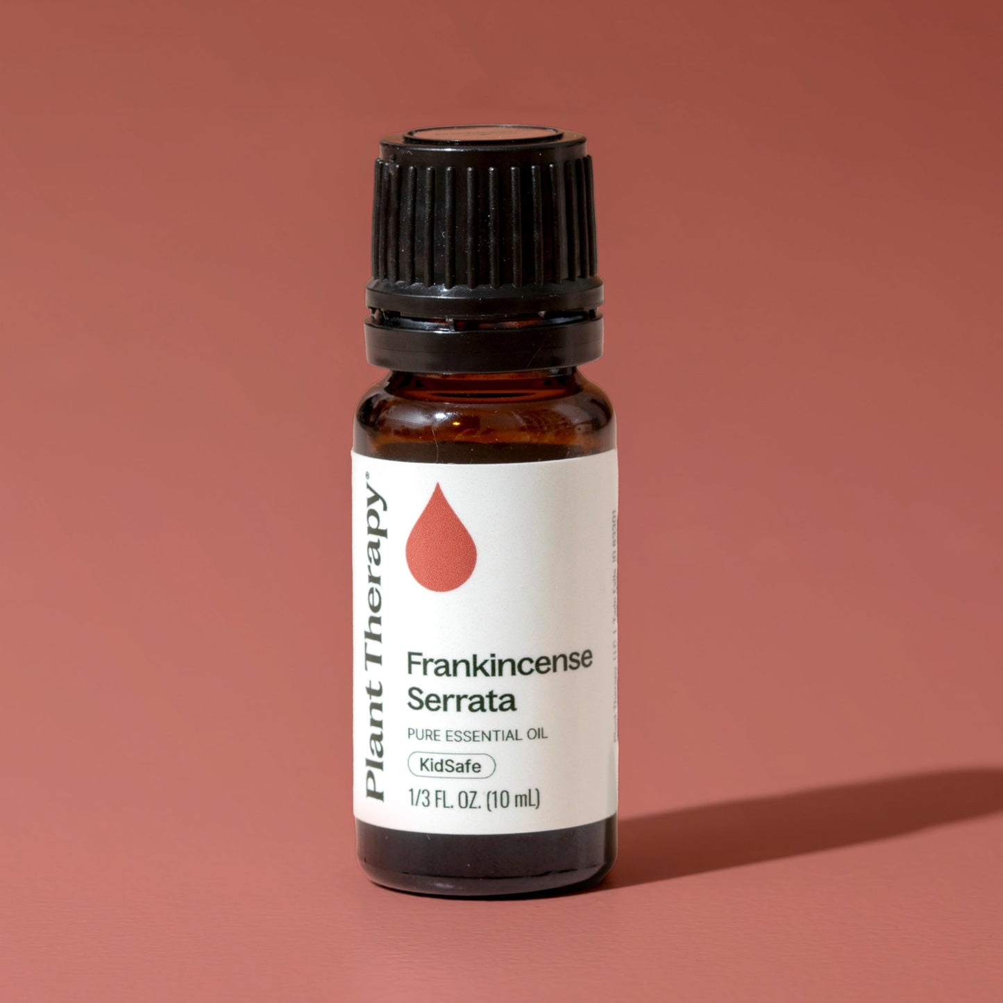 Plant Therapy Frankincense Serrata Essential Oil – 100% Pure, 10 mL