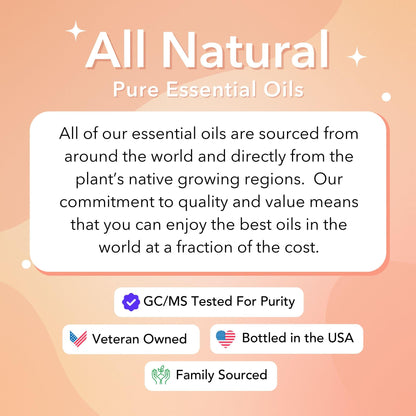 Frankincense Essential Oil 10ml by Vitality Extracts | Aromatherapy