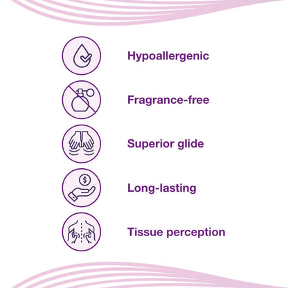 Free-Up Professional Massage Cream - Fragrance-Free 8oz Jar | Great Glide