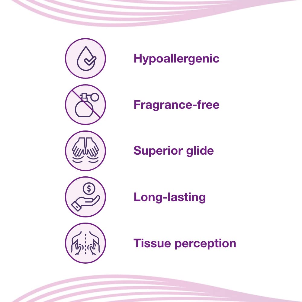 Free-Up Professional Massage Cream – Fragrance-Free, Non-Greasy, 16 oz Jar