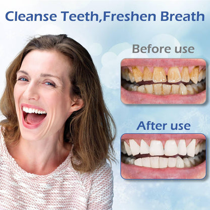 Hydroxyapatite Toothpaste for Enamel Protection & Sensitive Teeth – Gentle Mint