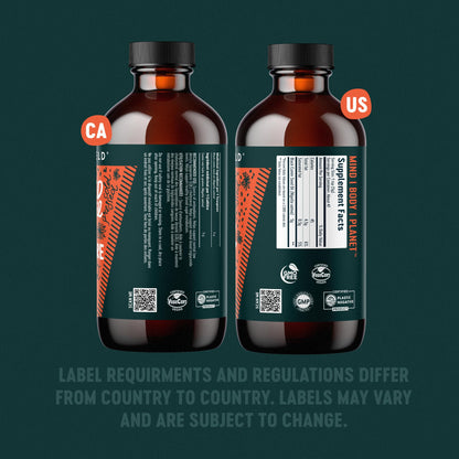 Freshfield Black Seed Oil | Cold-Pressed, Vegan Friendly, Ultra Strength | Nigella Sativa | 8 oz
