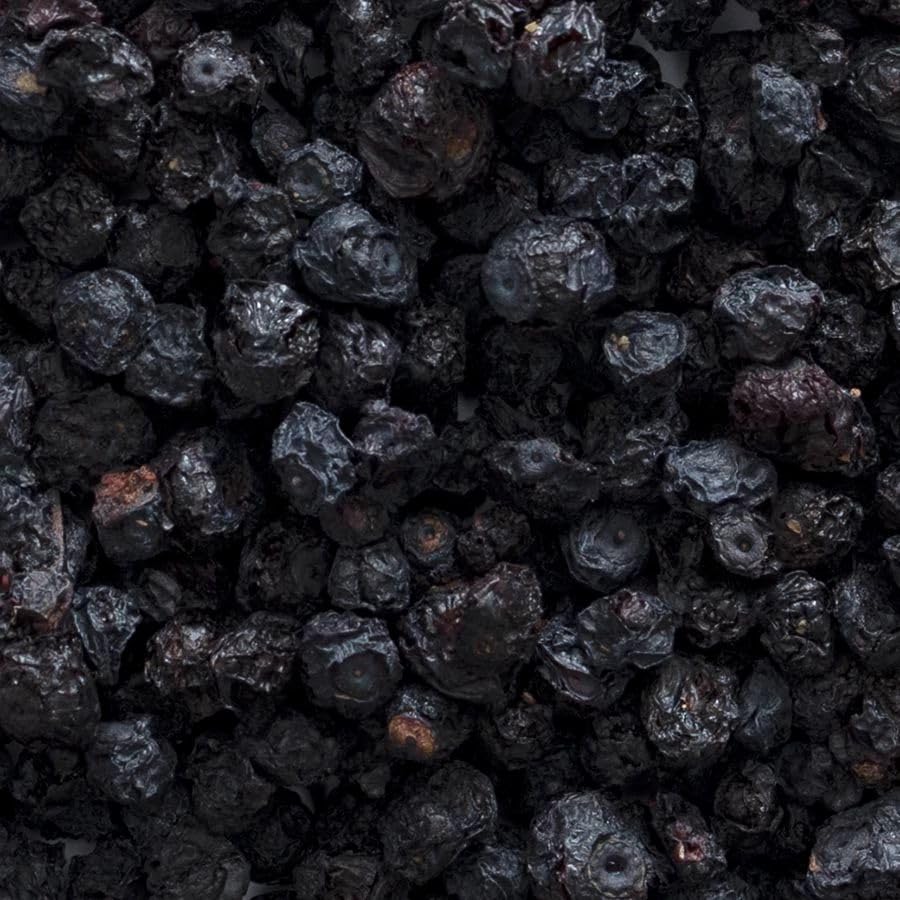 Frontier Co-op Bilberry Whole Berry – 16 oz Bulk